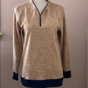 Serra Long sleeved top